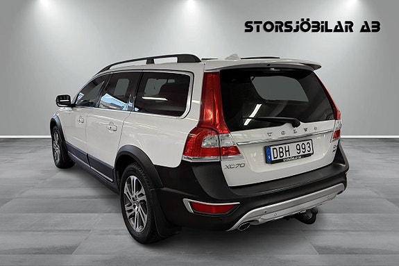 Volvo XC70 5 of 21