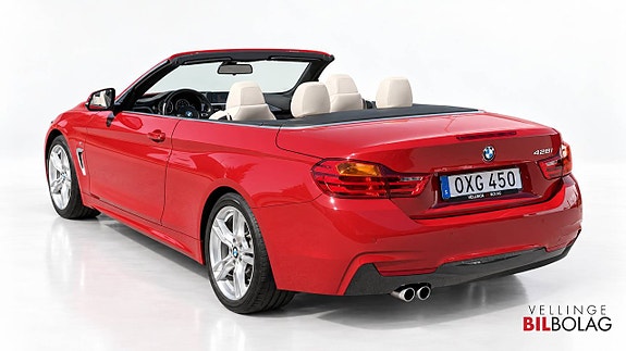BMW 428i 6 of 13
