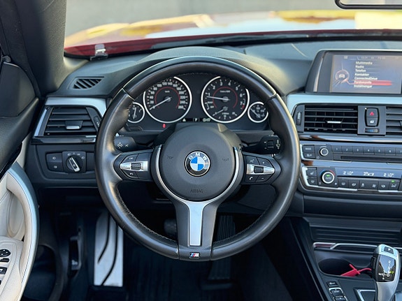 BMW 428i 12 of 13