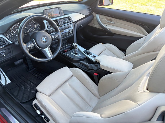 BMW 428i 7 of 13