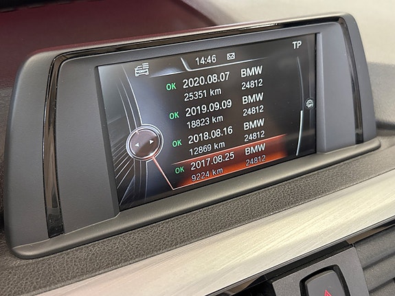 BMW 428i 14 of 16
