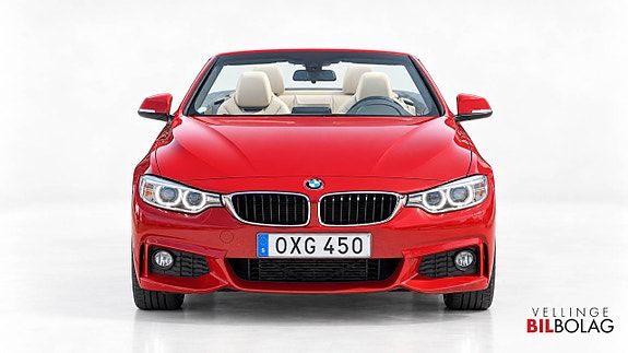 BMW 428i 3 of 13