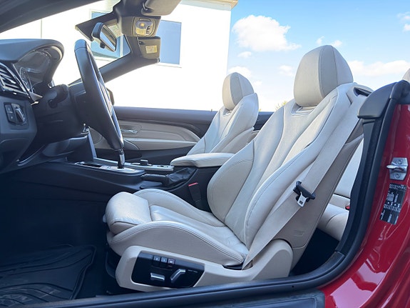 BMW 428i 8 of 13