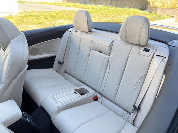 BMW 428i 9 of 13