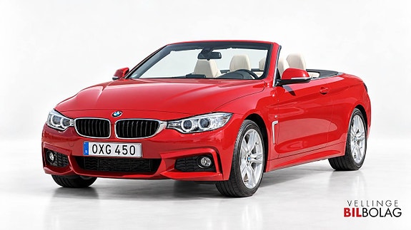 BMW 428i 2 of 13