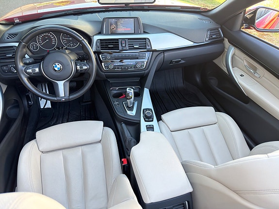 BMW 428i 11 of 13