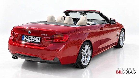 BMW 428i 5 of 13