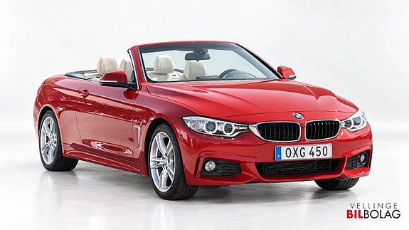 BMW 428i 4 of 13
