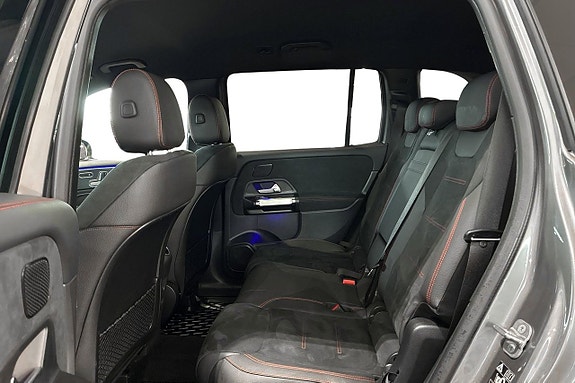 Mercedes-Benz GLB200 10 of 19