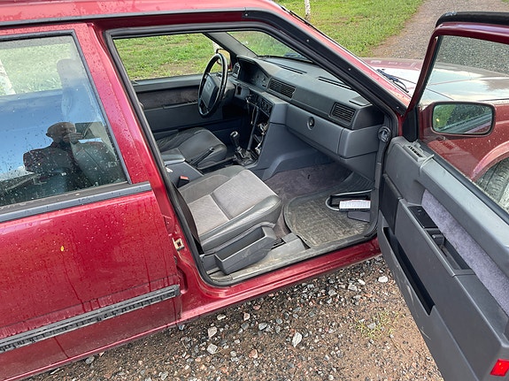 Volvo 940 9 of 11
