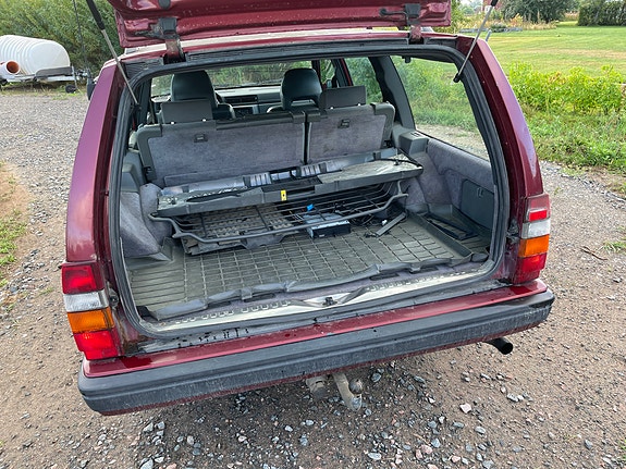 Volvo 940 5 of 11