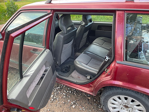 Volvo 940 6 of 11