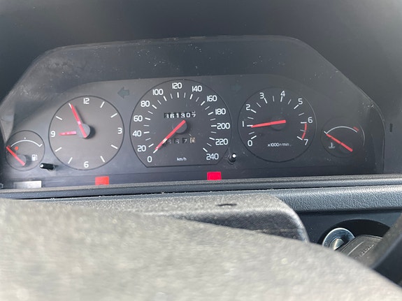 Volvo 940 11 of 11