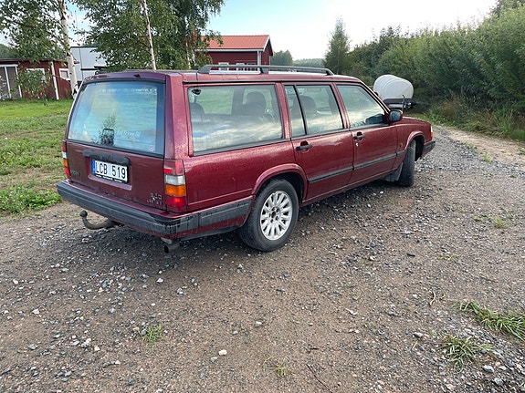 Volvo 940 3 of 11