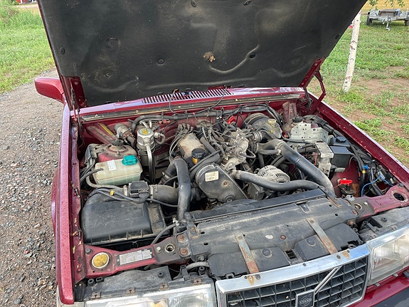Volvo 940 10 of 11