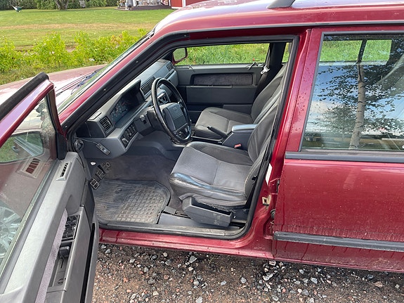 Volvo 940 7 of 11
