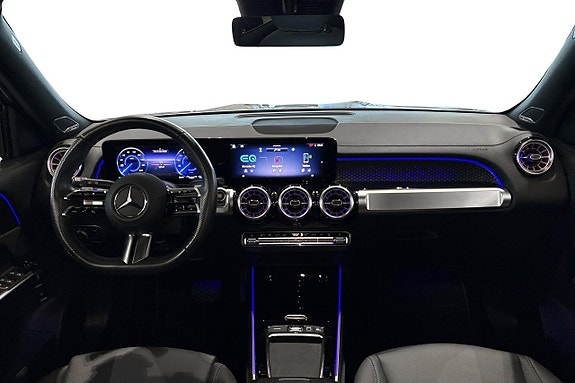 Mercedes-Benz EQB250+ 9 of 18
