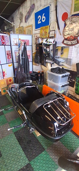 Övriga VELOREX 6 of 7