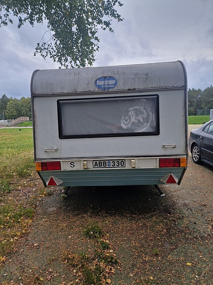 Övriga President 650 3 of 7