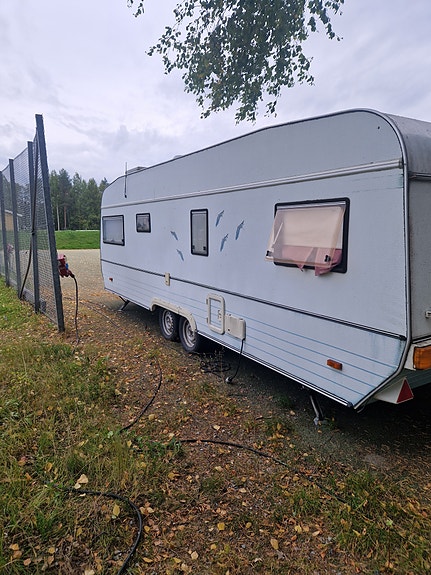 Övriga President 650 2 of 7