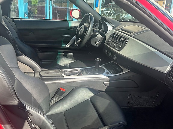 BMW Z4 4 of 5
