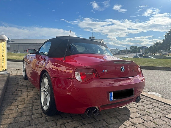 BMW Z4 2 of 5