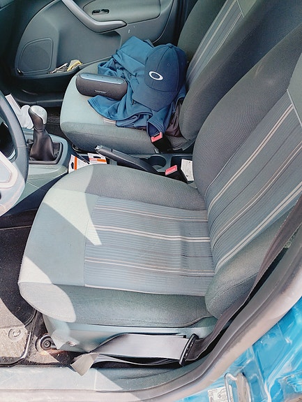 Ford Fiesta 10 of 14