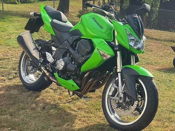Kawasaki Z1000 Ninja Z 1000 772 mil!! 0.95 10 of 12