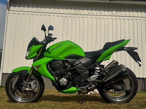 Kawasaki Z1000 Ninja Z 1000 772 mil!! 0.95 6 of 12
