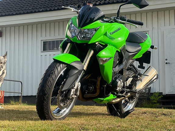 Kawasaki Z1000 Ninja Z 1000 772 mil!! 0.95 9 of 12