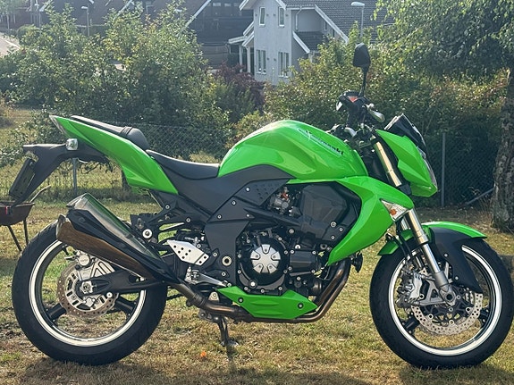 Kawasaki Z1000 Ninja Z 1000 772 mil!! 0.95 3 of 12