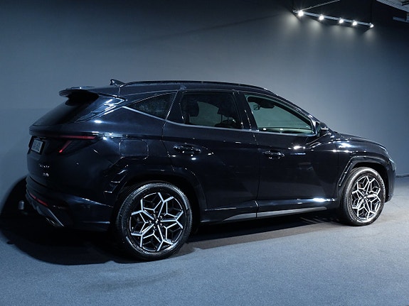 Hyundai Tucson 3 of 10