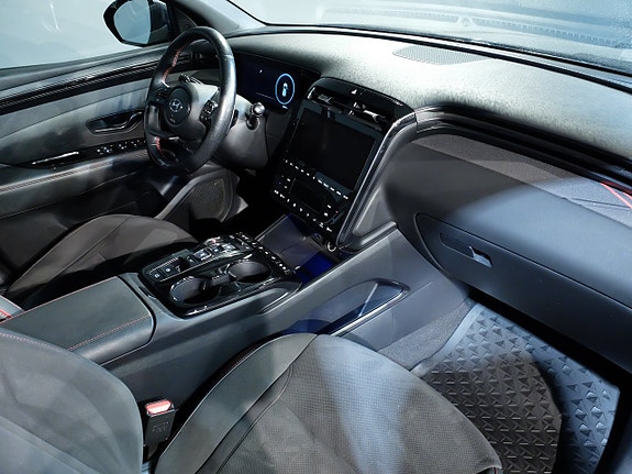 Hyundai Tucson 6 of 10