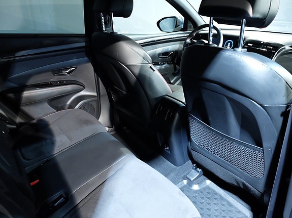 Hyundai Tucson 7 of 10