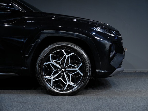 Hyundai Tucson 4 of 10