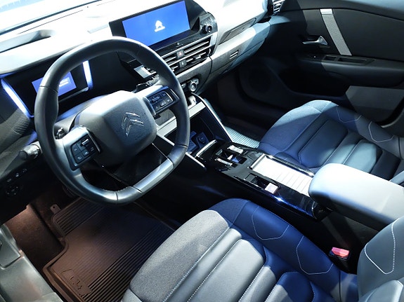 Citroen C4 7 of 7