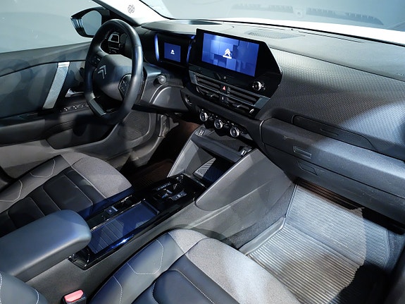Citroen C4 5 of 7