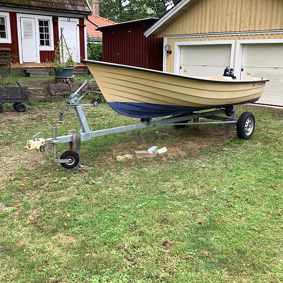 Småbåt 2 of 4