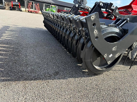 Tallriksredskap METAL-FACH U740/30 – 3,0 m HÖSTKAMPANJ! 12 of 12