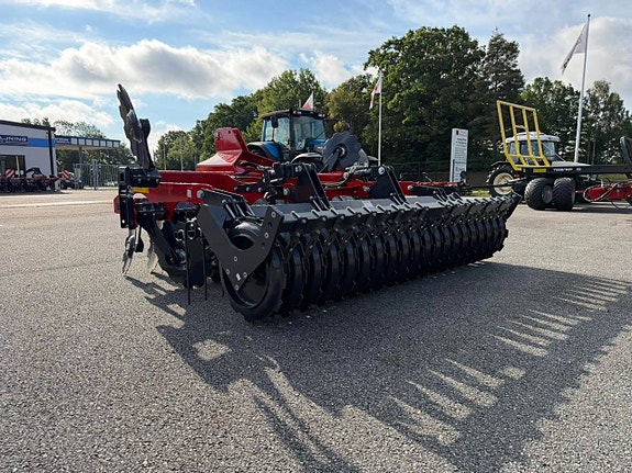 Tallriksredskap METAL-FACH U740/30 – 3,0 m HÖSTKAMPANJ! 5 of 12