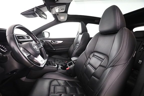 Nissan Qashqai 11 of 30