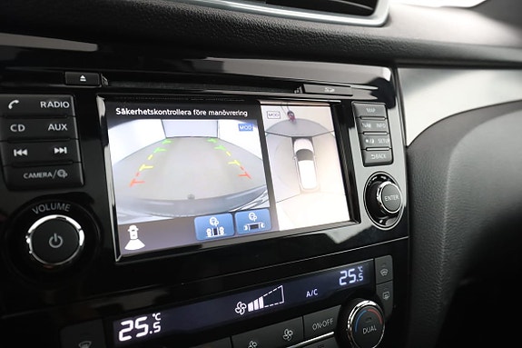 Nissan Qashqai 22 of 30