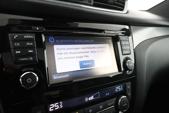Nissan Qashqai 23 of 30