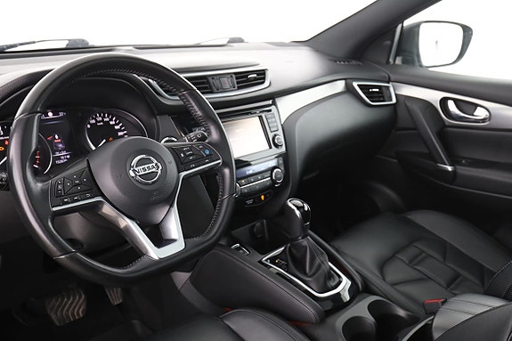 Nissan Qashqai 12 of 30