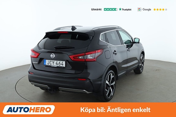 Nissan Qashqai 6 of 30
