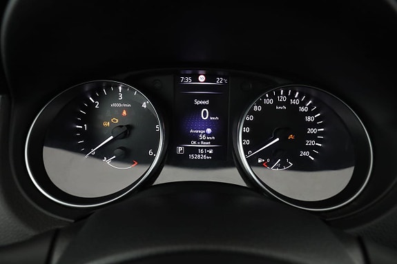 Nissan Qashqai 20 of 30