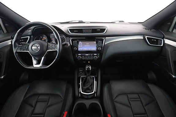 Nissan Qashqai 13 of 30