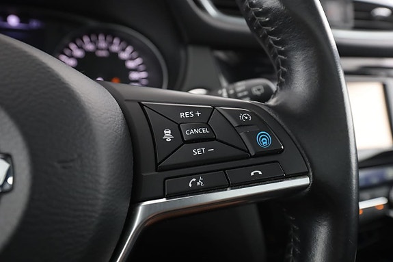 Nissan Qashqai 28 of 30