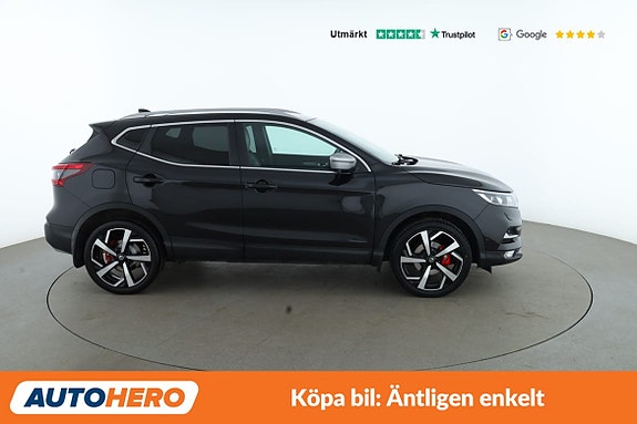 Nissan Qashqai 7 of 30