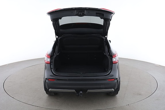 Nissan Qashqai 17 of 30